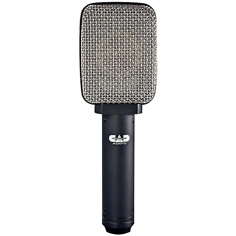 CadLive D84 Large Diaphragm Cardioid Condenser Cabinet/Percussion Microphone