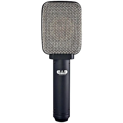 CadLive D84 Large Diaphragm Cardioid Condenser Cabinet/Percussion Microphone