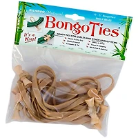 BongoTies All-Purpose Tie Wraps
