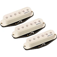 Fishman Set of 3 Fluence Single-Width Single Coil Pickups