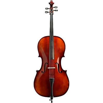 Bellafina Sonata Series Hybrid Cello Outfit 3/4 Size