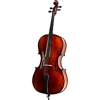 Bellafina Sonata Series Hybrid Cello Outfit 3/4 Size