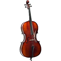 Bellafina Sonata Series Hybrid Cello Outfit 3/4 Size