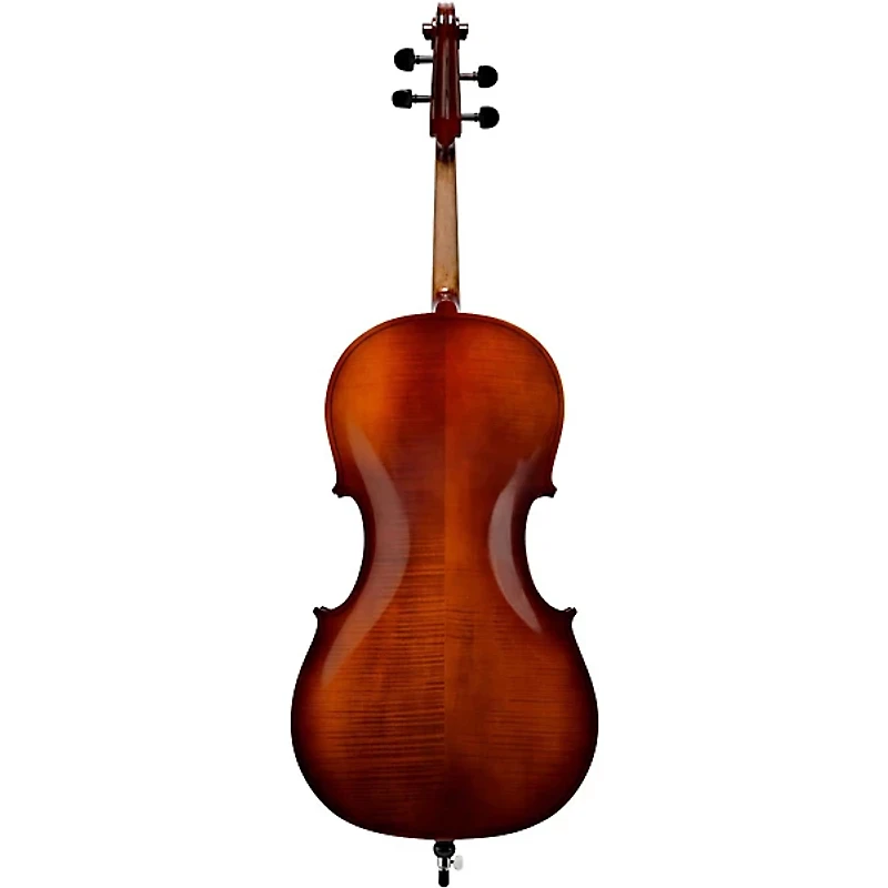 Bellafina Sonata Series Hybrid Cello Outfit 3/4 Size