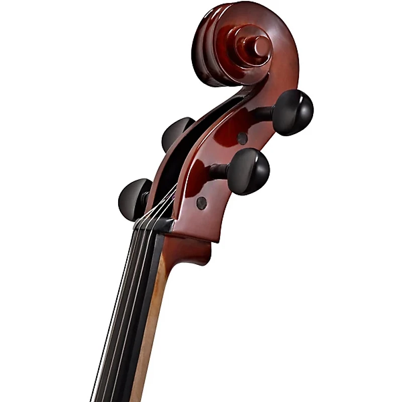 Bellafina Sonata Series Hybrid Cello Outfit 3/4 Size