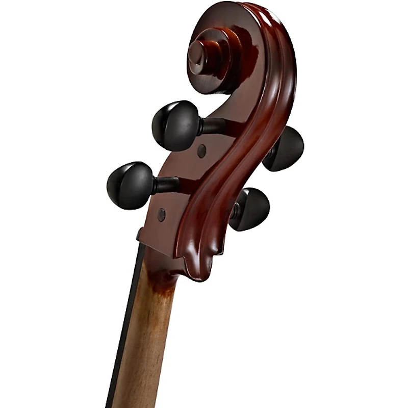 Bellafina Sonata Series Hybrid Cello Outfit 3/4 Size