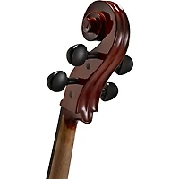 Bellafina Sonata Series Hybrid Cello Outfit 3/4 Size