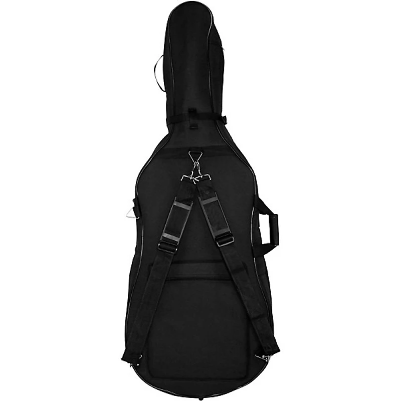 Bellafina Sonata Series Hybrid Cello Outfit 3/4 Size