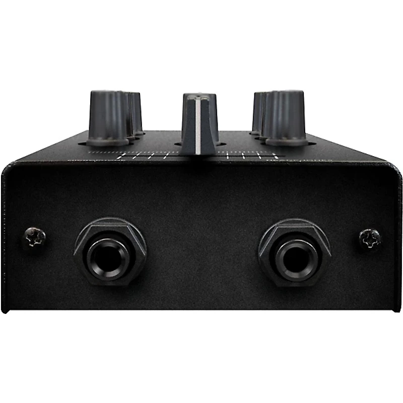 Gemini MM1 2 Channel Audio Mixer