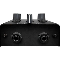 Gemini MM1 2 Channel Audio Mixer