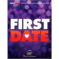 Hal Leonard First Date - Vocal Selections