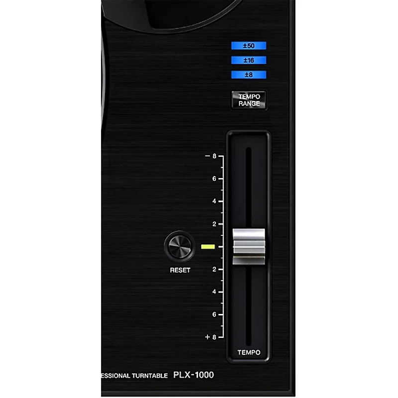 Pioneer DJ PLX-1000 Professional Turntable