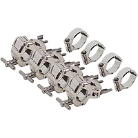 Gibraltar Chrome Series Multi Clamp Memory Lock Upgrade Package