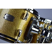 Yamaha Absolute Hybrid Maple 4-Piece Shell Pack With 22" Bass Drum