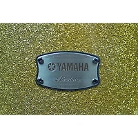 Yamaha Absolute Hybrid Maple 4-Piece Shell Pack With 22" Bass Drum