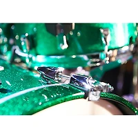 Yamaha Absolute Hybrid Maple 4-Piece Shell Pack With 22" Bass Drum