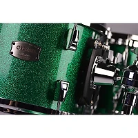 Yamaha Absolute Hybrid Maple 4-Piece Shell Pack With 22" Bass Drum