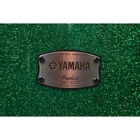 Yamaha Absolute Hybrid Maple 4-Piece Shell Pack With 22" Bass Drum