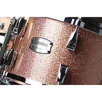 Yamaha Absolute Hybrid Maple 4-Piece Shell Pack With 22" Bass Drum