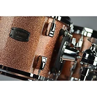 Yamaha Absolute Hybrid Maple 4-Piece Shell Pack With 22" Bass Drum