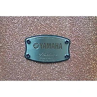 Yamaha Absolute Hybrid Maple 4-Piece Shell Pack With 22" Bass Drum