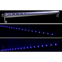 CHAUVET DJ SlimSTRIP UV-18I RC Ultra Violet Linear Strip/Blacklight