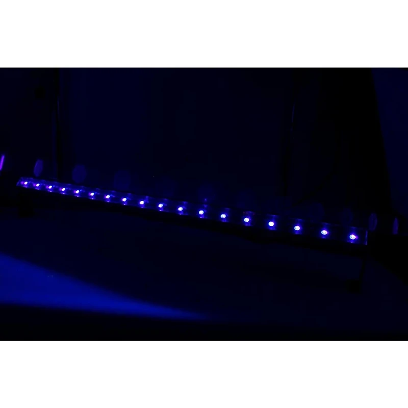 CHAUVET DJ SlimSTRIP UV-18I RC Ultra Violet Linear Strip/Blacklight