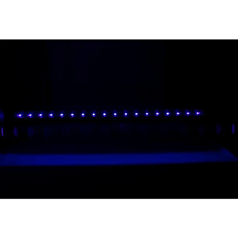 CHAUVET DJ SlimSTRIP UV-18I RC Ultra Violet Linear Strip/Blacklight