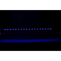 CHAUVET DJ SlimSTRIP UV-18I RC Ultra Violet Linear Strip/Blacklight