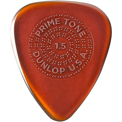 Dunlop Primetone Standard Shape with Grip 3-Pack