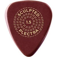 Dunlop Primetone Standard Shape 12-Pack 1.5 mm