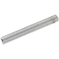 Ludwig 12mm Accessory Rod Chrome 4 in.