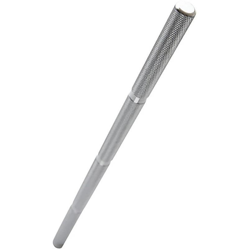 Ludwig 12mm Accessory Rod Chrome 12 in.