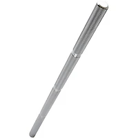 Ludwig 12mm Accessory Rod Chrome 12 in.