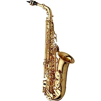 Yanagisawa AWO10 Alto Saxophone Lacquered