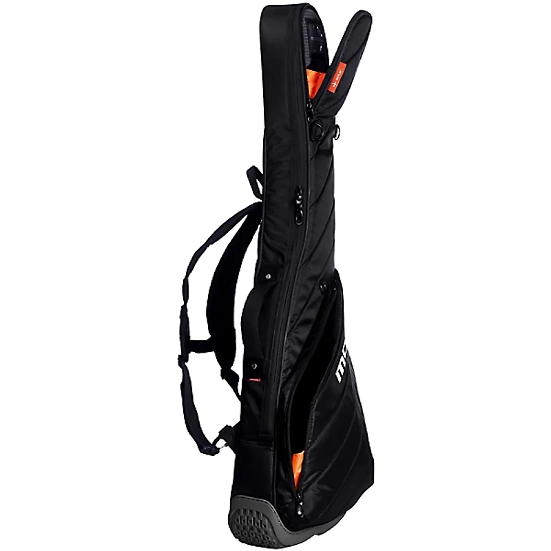 MONO Vertigo Semi-Hollow Electric Guitar Case Black