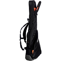 MONO Vertigo Semi-Hollow Electric Guitar Case Black