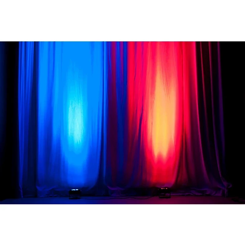 American DJ VPar Pak