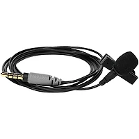 RODE smartLav+ Lavalier Microphone for Smartphones