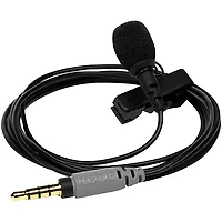 RODE smartLav+ Lavalier Microphone for Smartphones