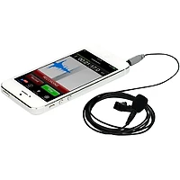 RODE smartLav+ Lavalier Microphone for Smartphones