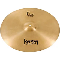 Kasza Cymbals Fusion Crash Cymbal