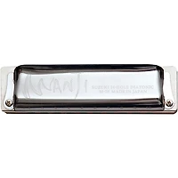 Suzuki Manji Country Tuned Harmonica