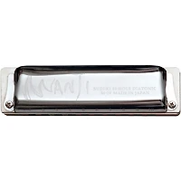 Suzuki Manji Harmonic Minor Tuned Harmonica