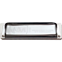 Suzuki Manji Harmonic Minor Tuned Harmonica
