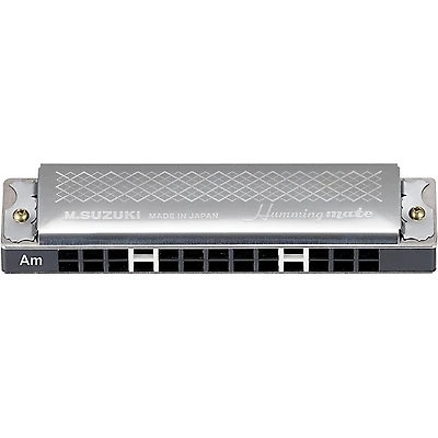 Suzuki HummingMate Harmonica A Minor
