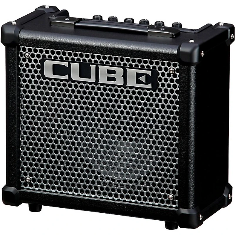 Roland CUBE-10GX 10W 1x8 Guitar Combo Amp