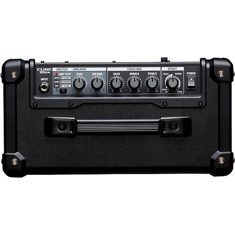 Roland CUBE-10GX 10W 1x8 Guitar Combo Amp