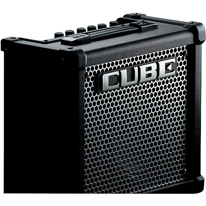 Roland CUBE-10GX 10W 1x8 Guitar Combo Amp