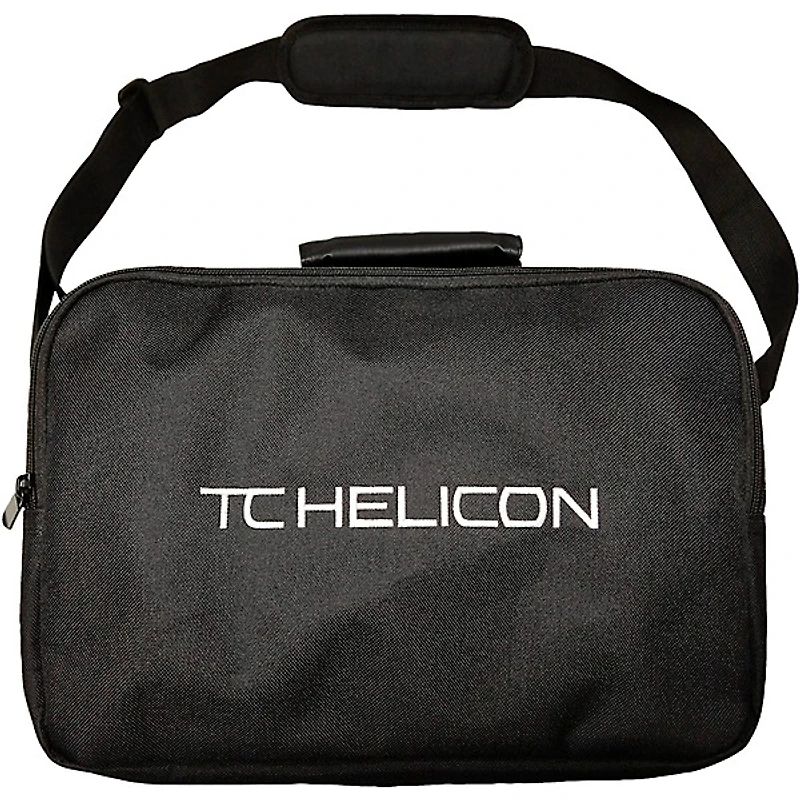TC Helicon Gig Bag for VOICESOLO FX150